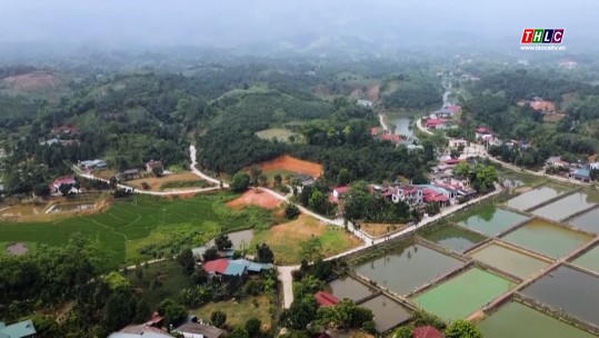 Bảo Thắng nhân rộng phong trào hiến đất làm đường