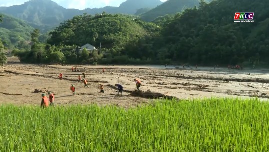 Kết đoàn: Phụ nữ Lào Cai (29/9/2024)