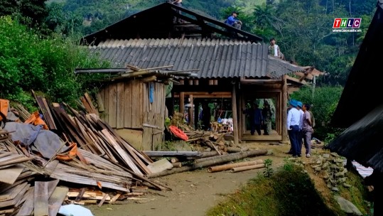 Hỗ trợ 50 triệu đồng cho mỗi hộ nghèo, hộ cận nghèo xây mới nhà ở