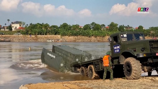 Tây Bắc chuyển động (29/9/2024)