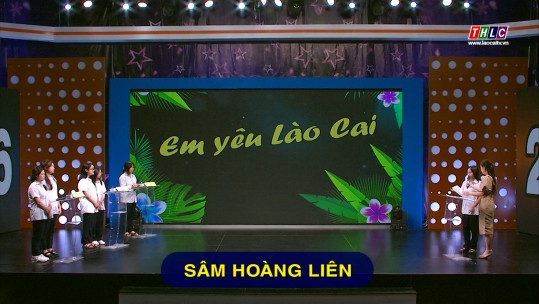 Em yêu Lào Cai (30/9/2024)