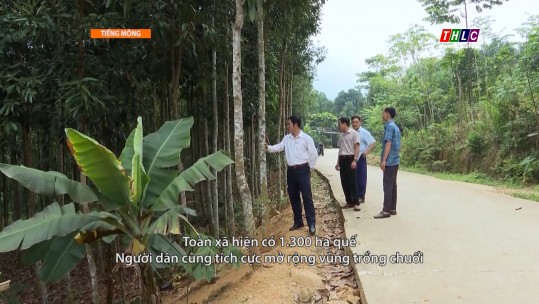 Đảng trong Cuộc sống (tiếng Mông): Học và làm theo Bác (01/10/2024)