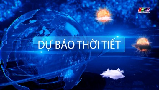 Dự báo thời tiết đêm 02 ngày 03/10/2024