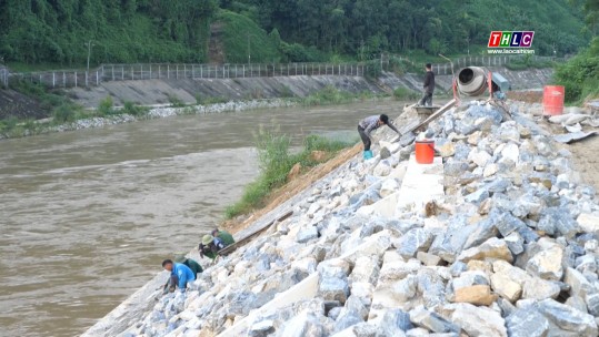 Thời sự Lào Cai 11h30 (04/10/2024)