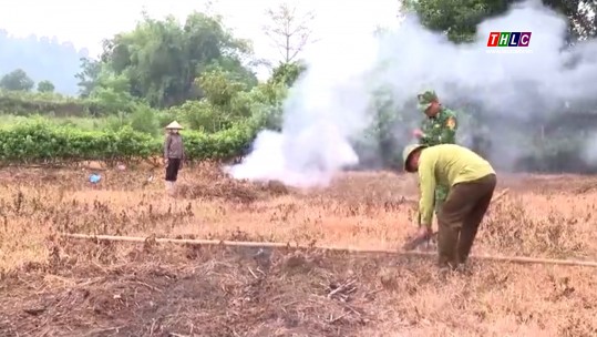 Xây dựng Chính quyền: Nhà nước & Pháp luật (04/10/2024)