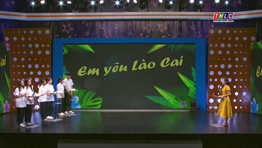 Em yêu Lào Cai (06/10/2024)