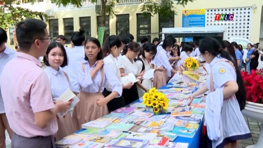 Thời sự Lào Cai 11h30 (07/10/2024)