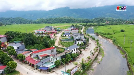 Võ Lao quan tâm phát triển hạ tầng đô thị