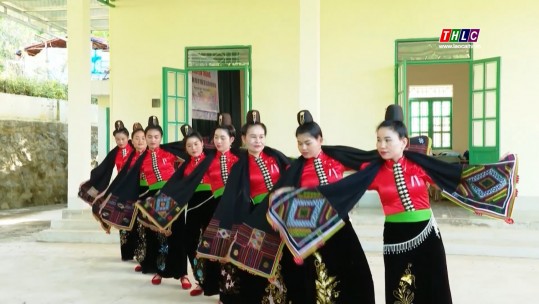 Tây Bắc chuyển động (10/10/2024)