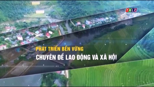 Phát triển bền vững: Lao động & Xã hội (10/10/2024)