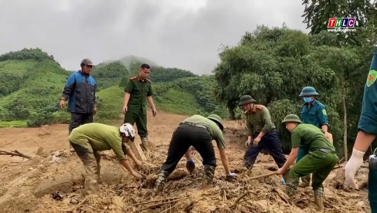 Đảng trong Cuộc sống: Học & Làm theo Bác (11/10/2024)