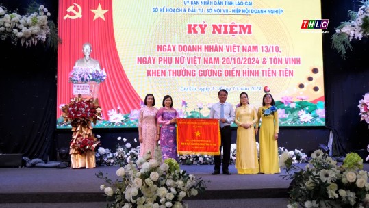 Gặp mặt kỷ niệm Ngày Doanh nhân Việt Nam