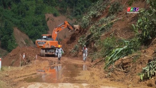 Thời sự Lào Cai 19h50 (12/10/2024)