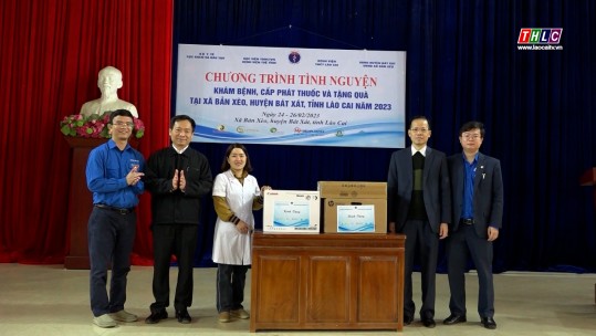 Văn hóa - Xã hội: Sức khỏe & Đời sống (13/10/2024)