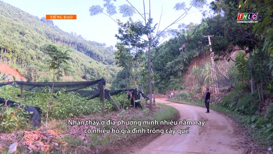 Chuyện bản tôi (tiếng Dao) (14/10/2024)