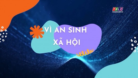 An sinh xã hội (15/10/2024)