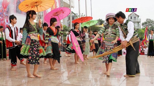 Tây Bắc chuyển động (16/10/2024)