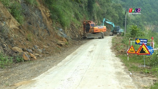 Văn Bàn nỗ lực giải ngân nguồn vốn Chương trình mục tiêu quốc gia