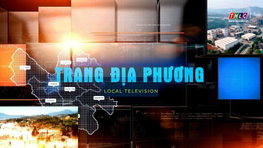 Trang truyền hình huyện Bát Xát (17/10/2024)