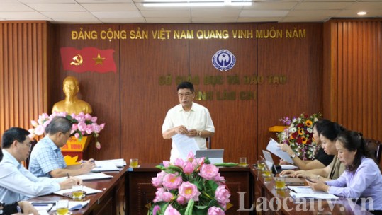 Nâng cao hiệu quả thực hiện chính sách cử tuyển đối với học sinh, sinh viên dân tộc thiểu số