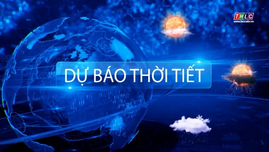 Dự báo thời tiết đêm 18 ngày 19/10/2024