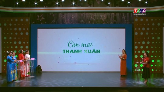 Còn mãi thanh xuân - Số 21 (19/10/2024)