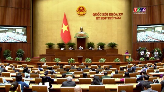 Thời sự Lào Cai 9h30 (22/10/2024)