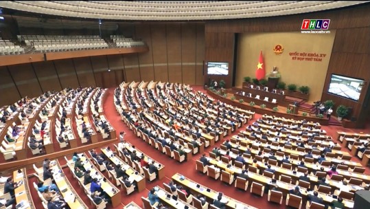 Năm 2025, phấn đấu tăng trưởng GDP 7% - 7,5%