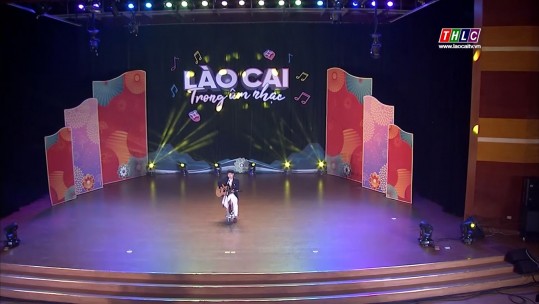 Lào Cai trong âm nhạc (20/10/2024)