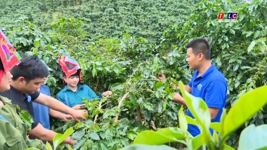 Tây Bắc chuyển động (22/10/2024)