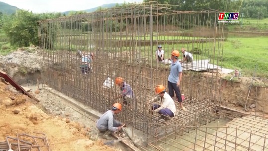 Phát triển bền vững: Quy hoạch - Kế hoạch (24/10/2024)