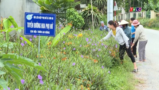 Đảng trong cuộc sống: Học và làm theo Bác (25/10/2024)