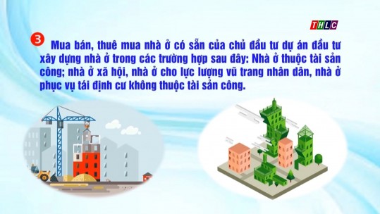 05 giao dịch về nhà ở không cần giấy chứng nhận quyền sử dụng đất