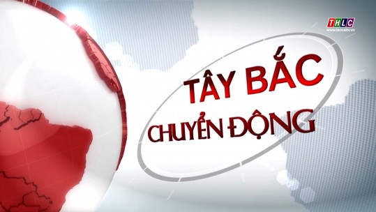 Tây Bắc chuyển động (02/11/2024)