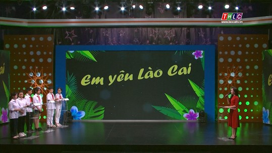 Em yêu Lào Cai (03/11/2024)