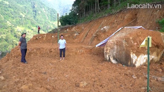 Xóa nhà tạm - sự chủ động của người dân