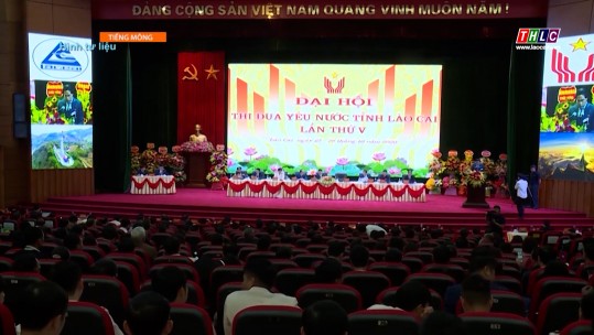 Thời sự (tiếng Mông) (05/11/2024)