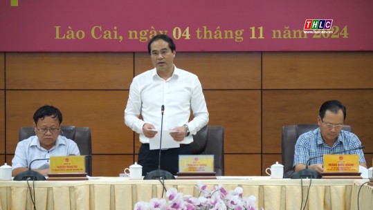 Dồn sức hoàn thành chỉ tiêu thu ngân sách 2024