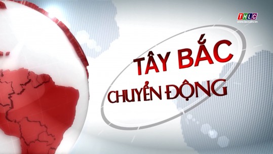 Tây Bắc chuyển động (05/11/2024)