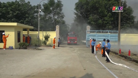 An ninh - Quốc phòng - Đối ngoại: An ninh Lào Cai (06/11/2024)