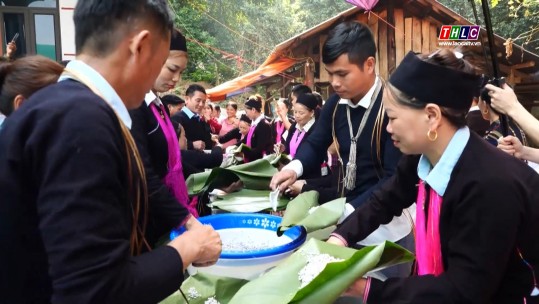 Nhân lên tinh thần đại đoàn kết