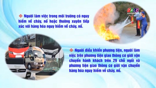 Truyền thông chính sách (18/11/2024)