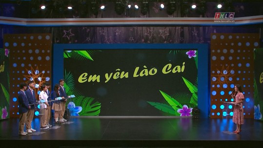 Em yêu Lào Cai (21/11/2024)