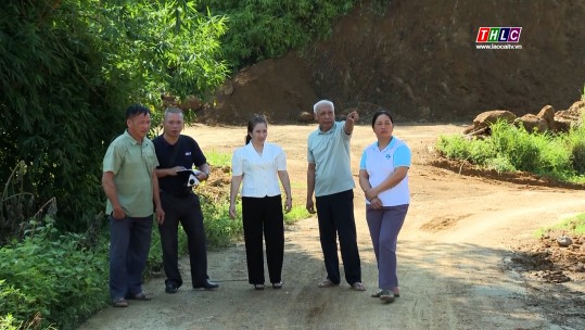 Đảng trong cuộc sống: Học và làm theo Bác (22/11/2024)