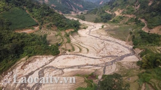 Bát Xát nguy cơ tăng tỷ lệ hộ nghèo