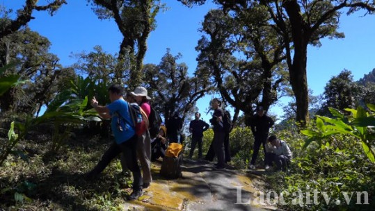 Phát triển sản phẩm du lịch 