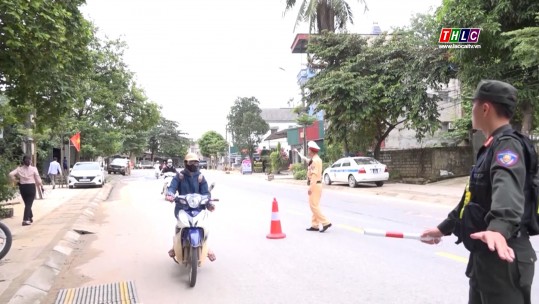 Tây Bắc chuyển động (24/11/2024)