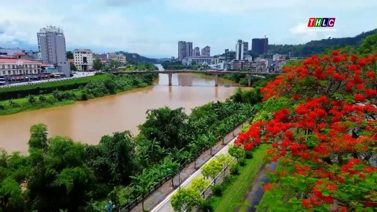 Sông Hồng trong thơ và nhạc