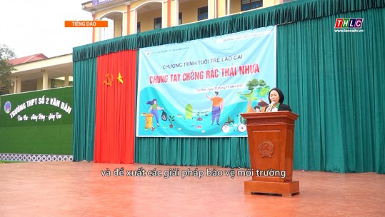 Thời sự (tiếng Dao) (27/11/2024)