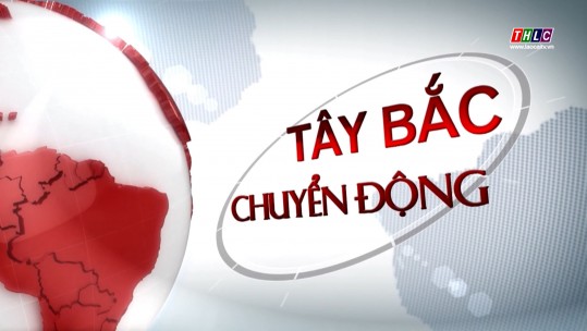 Tây Bắc chuyển động (27/11/2024)